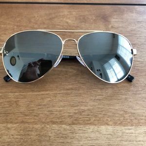 Mont Blanc sunglasses